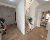 Resale - Penthouse - Orihuela - Las Ramblas