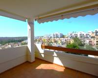 Resale - Penthouse - Orihuela - Las Ramblas