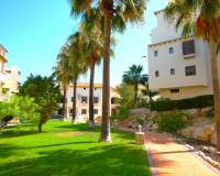 Resale - Penthouse - Orihuela - Las Ramblas