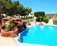 Resale - Penthouse - Orihuela - Las Ramblas