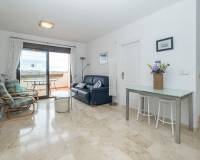 Resale - Penthouse - Orihuela - Las Ramblas