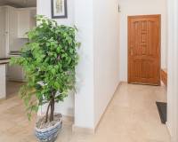 Resale - Penthouse - Orihuela - Las Ramblas