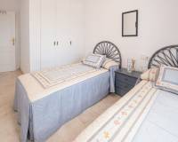 Resale - Penthouse - Orihuela - Las Ramblas