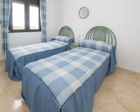 Resale - Penthouse - Orihuela - Las Ramblas