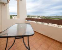 Resale - Penthouse - Orihuela - Las Ramblas
