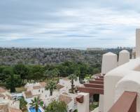 Resale - Penthouse - Orihuela - Las Ramblas