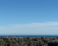 Resale - Penthouse - Orihuela - Las Ramblas