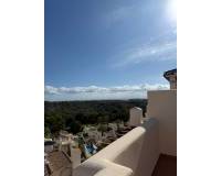 Resale - Penthouse - Orihuela - Las Ramblas