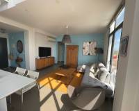 Resale - Penthouse - Orihuela - Las Ramblas