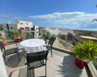 Resale - Penthouse - Orihuela - Las Ramblas