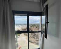 Resale - Penthouse - Orihuela - Las Ramblas
