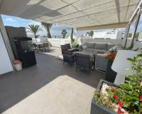 Resale - Penthouse - Orihuela - Las Ramblas