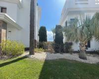 Resale - Penthouse - Orihuela - Las Ramblas