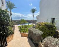Resale - Penthouse - Orihuela - Las Ramblas