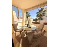 Resale - Penthouse - Orihuela - Las Ramblas
