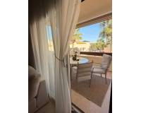 Resale - Penthouse - Orihuela - Las Ramblas