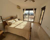 Resale - Penthouse - Orihuela - Las Ramblas