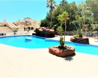 Resale - Penthouse - Orihuela - Las Ramblas