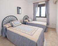 Resale - Penthouse - Orihuela - Las Ramblas