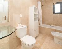 Resale - Penthouse - Orihuela - Las Ramblas