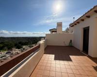 Resale - Penthouse - Orihuela - Las Ramblas