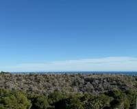 Resale - Penthouse - Orihuela - Las Ramblas