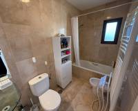 Resale - Penthouse - Orihuela - Las Ramblas