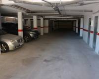 Resale - Penthouse - Orihuela - Las Ramblas