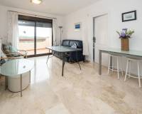 Resale - Penthouse - Orihuela - Las Ramblas