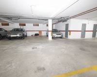 Resale - Penthouse - Orihuela - Las Ramblas