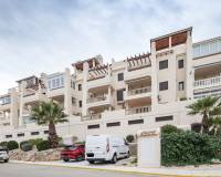 Resale - Penthouse - Orihuela - Las Ramblas