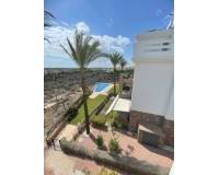 Resale - Penthouse - Orihuela - Las Ramblas