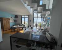 Resale - Penthouse - Orihuela - Las Ramblas