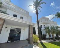 Resale - Penthouse - Orihuela - Las Ramblas