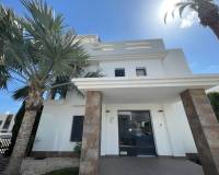 Resale - Penthouse - Orihuela - Las Ramblas