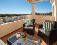 Resale - Penthouse - Orihuela - Las Ramblas