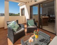 Resale - Penthouse - Orihuela - Las Ramblas