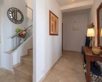 Resale - Penthouse - Orihuela - Las Ramblas