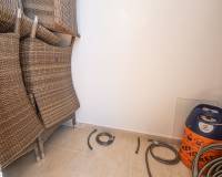 Resale - Penthouse - Orihuela - Las Ramblas