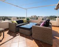 Resale - Penthouse - Orihuela - Las Ramblas