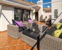 Resale - Penthouse - Orihuela - Las Ramblas