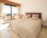 Resale - Penthouse - Orihuela - Las Ramblas
