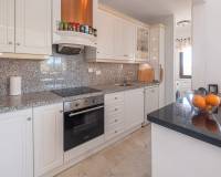 Resale - Penthouse - Orihuela - Las Ramblas