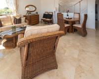 Resale - Penthouse - Orihuela - Las Ramblas