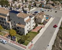 Resale - Penthouse - Orihuela - Las Ramblas