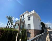Resale - Penthouse - Orihuela - Las Ramblas