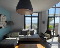 Resale - Penthouse - Orihuela - Las Ramblas