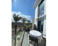 Resale - Penthouse - Orihuela - Las Ramblas