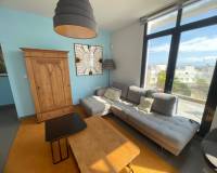Resale - Penthouse - Orihuela - Las Ramblas