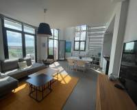 Resale - Penthouse - Orihuela - Las Ramblas